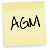 AGM Nominations & Motions