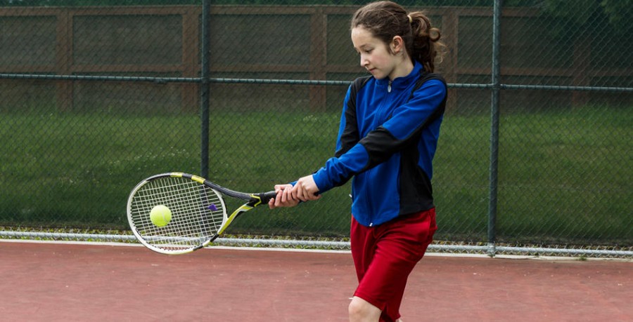 Junior South Of Ireland Open Tennis Championship 2014