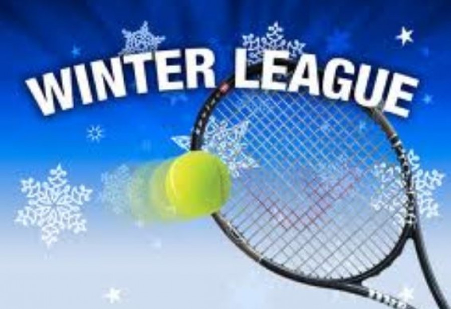 Winter League Semi Finals This Weekend