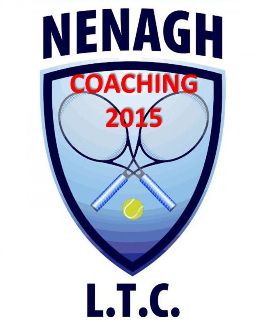 Adult & Junior Coaching 2015