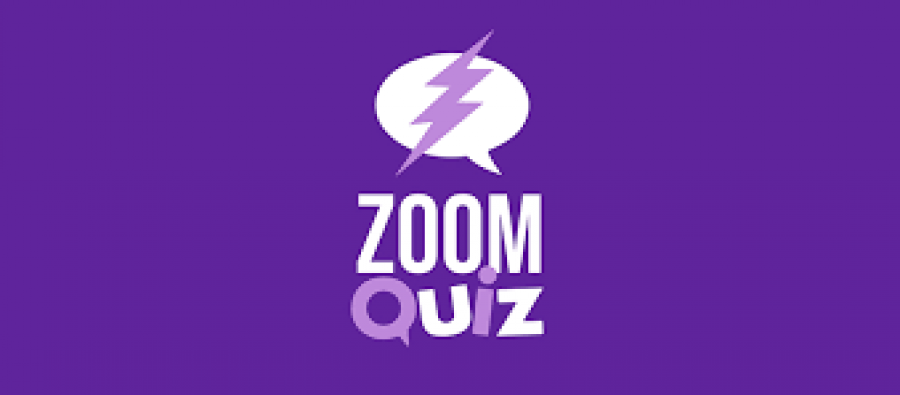 “Pre Paddy’s Day” Zoom quiz on Tue, March 16th at 8:30pm